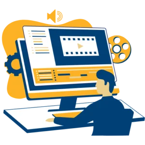 خدمات الموشن جرافيك